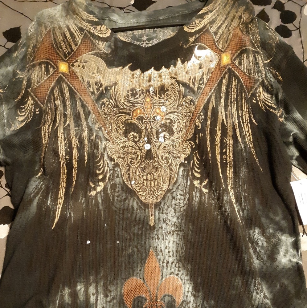 Mens shirt